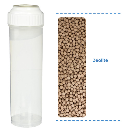ZEO Zeolite